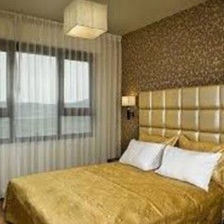 Hotel Pelah Harimon Safed Exterior foto