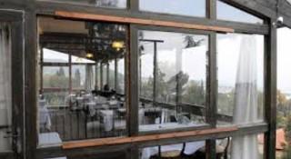 Hotel Pelah Harimon Safed Exterior foto