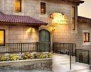 Hotel Pelah Harimon Safed Exterior foto